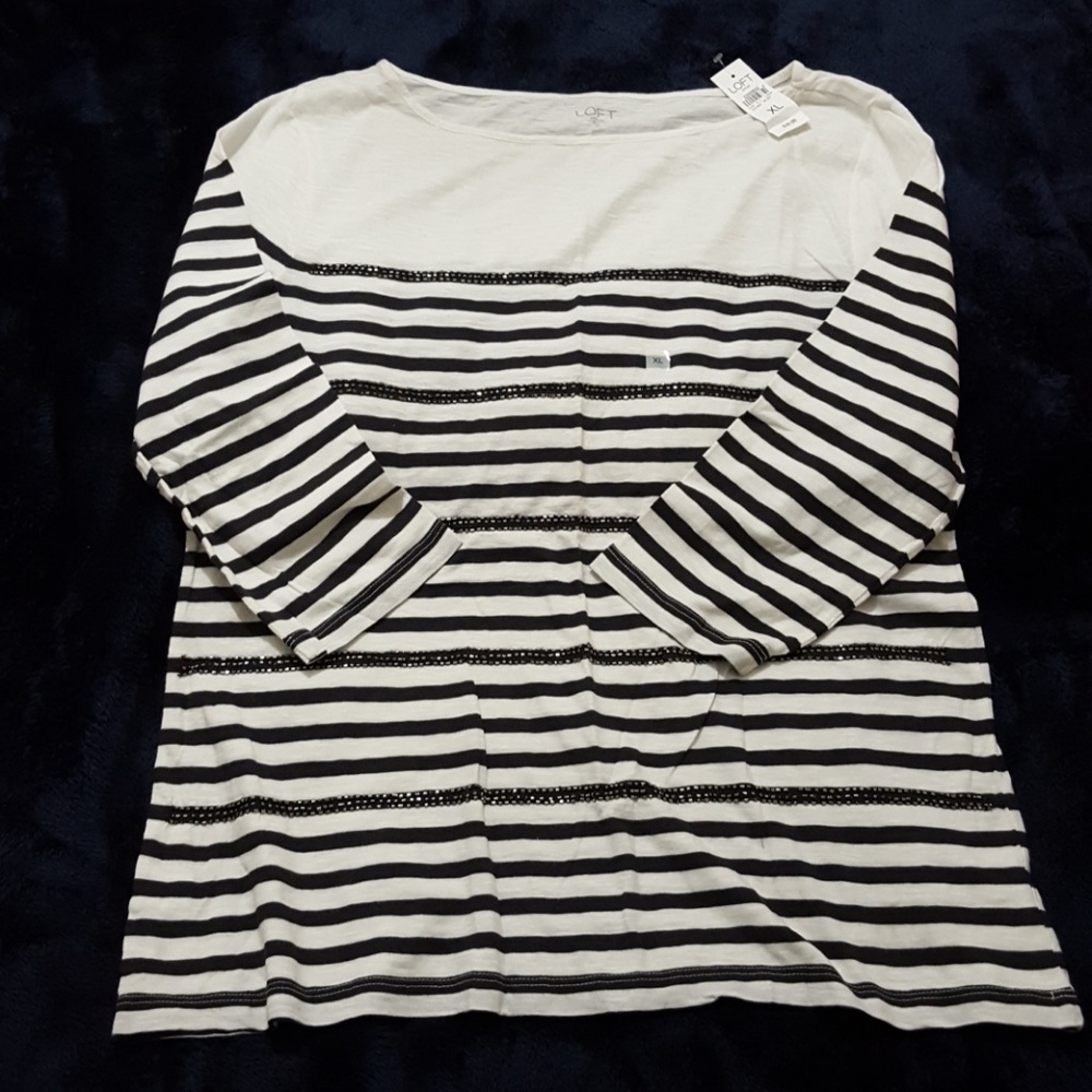 Loft Top